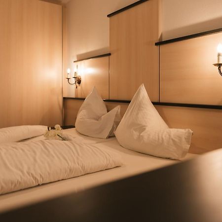 Hotel Sonneck 코센 외부 사진