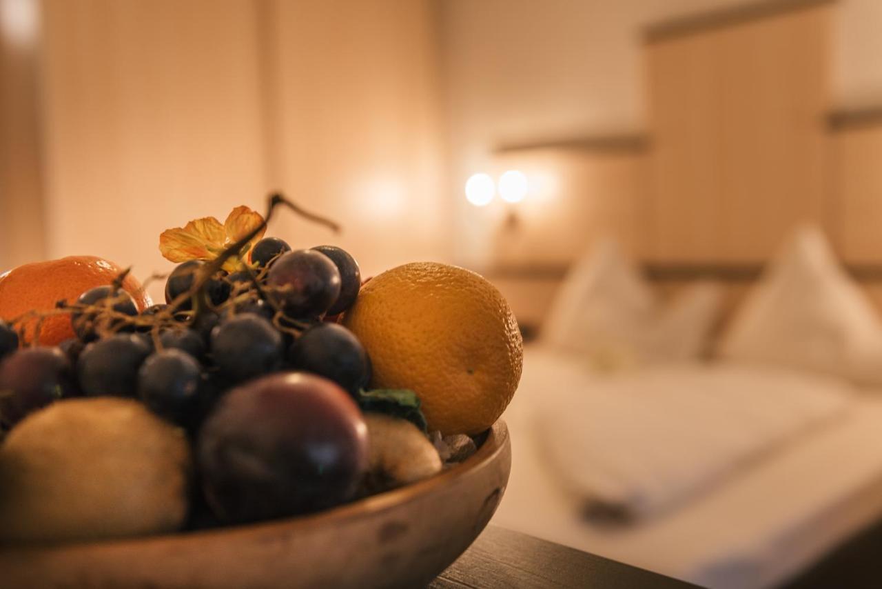 Hotel Sonneck 코센 외부 사진