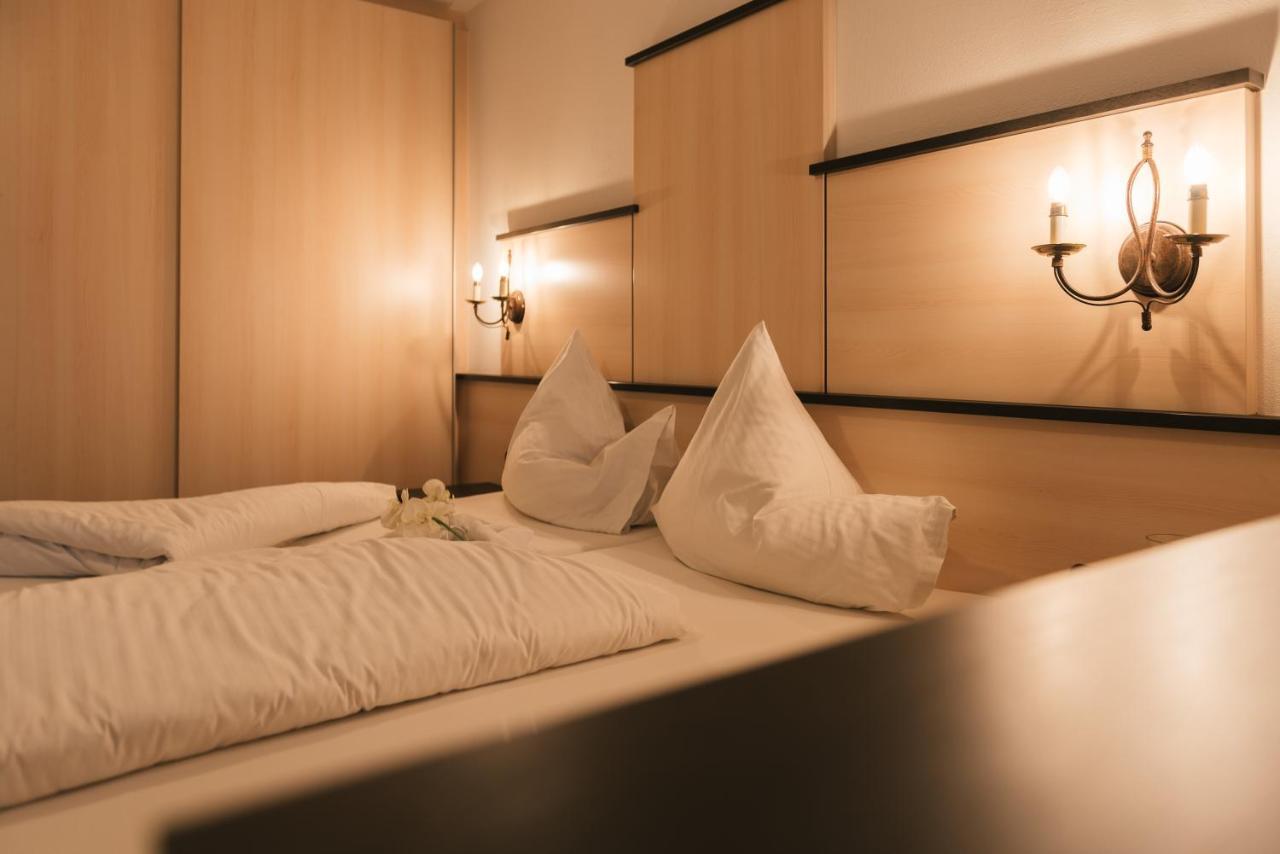 Hotel Sonneck 코센 외부 사진