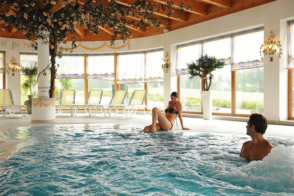 Hotel Sonneck 코센 외부 사진